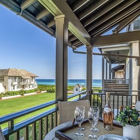 Pappas Cottage By 30A Escapes روزماري بيتش المظهر الخارجي الصورة