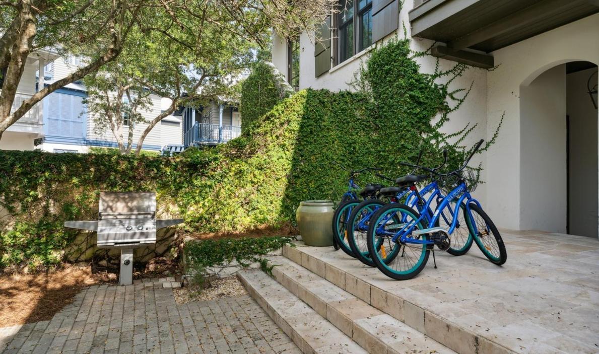 Pappas Cottage By 30A Escapes روزماري بيتش المظهر الخارجي الصورة