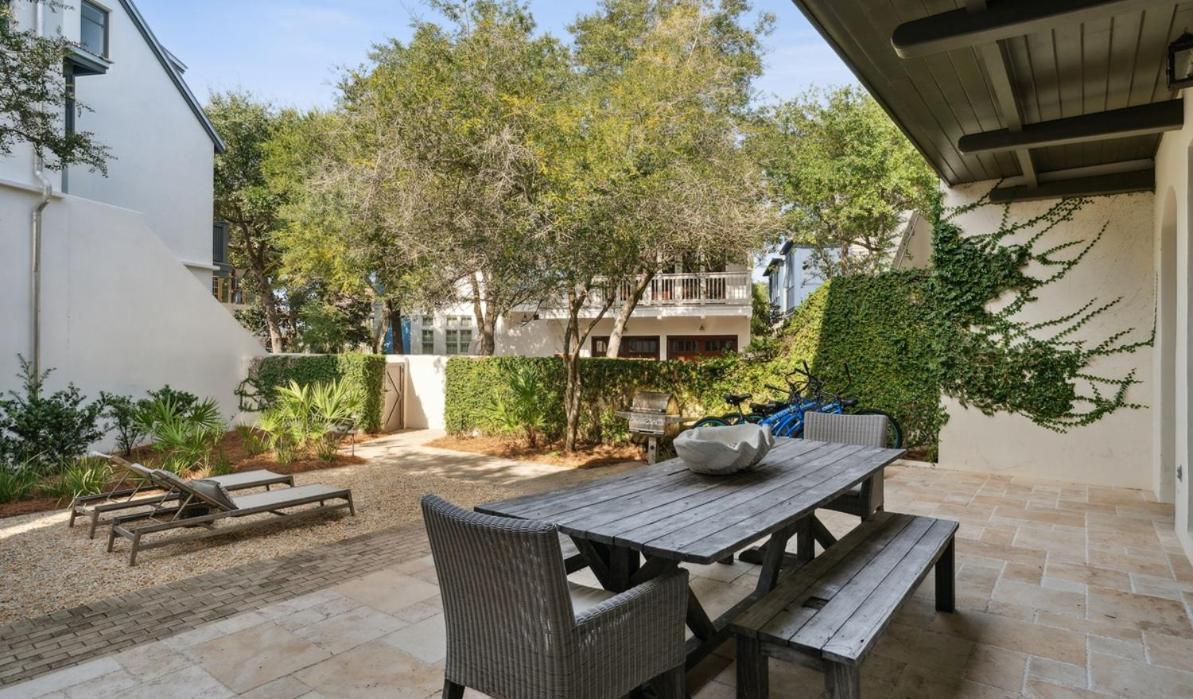 Pappas Cottage By 30A Escapes روزماري بيتش المظهر الخارجي الصورة