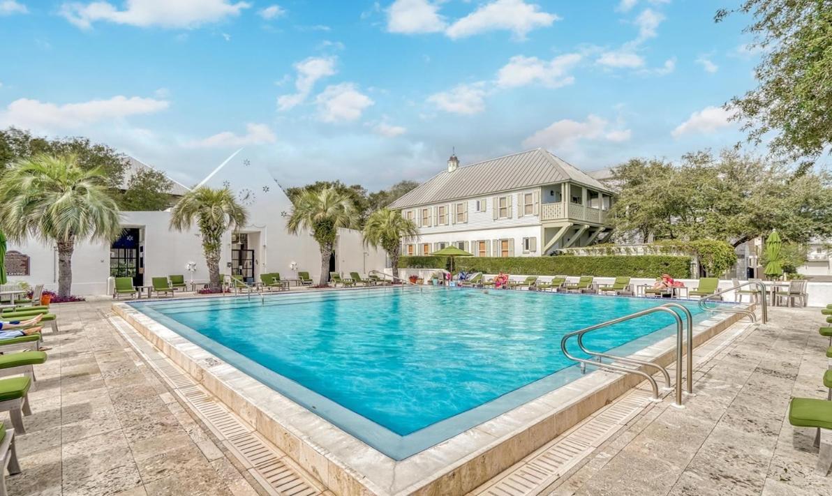 Pappas Cottage By 30A Escapes روزماري بيتش المظهر الخارجي الصورة