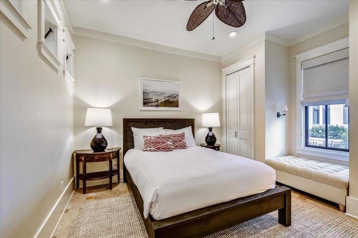 Pappas Cottage By 30A Escapes روزماري بيتش المظهر الخارجي الصورة