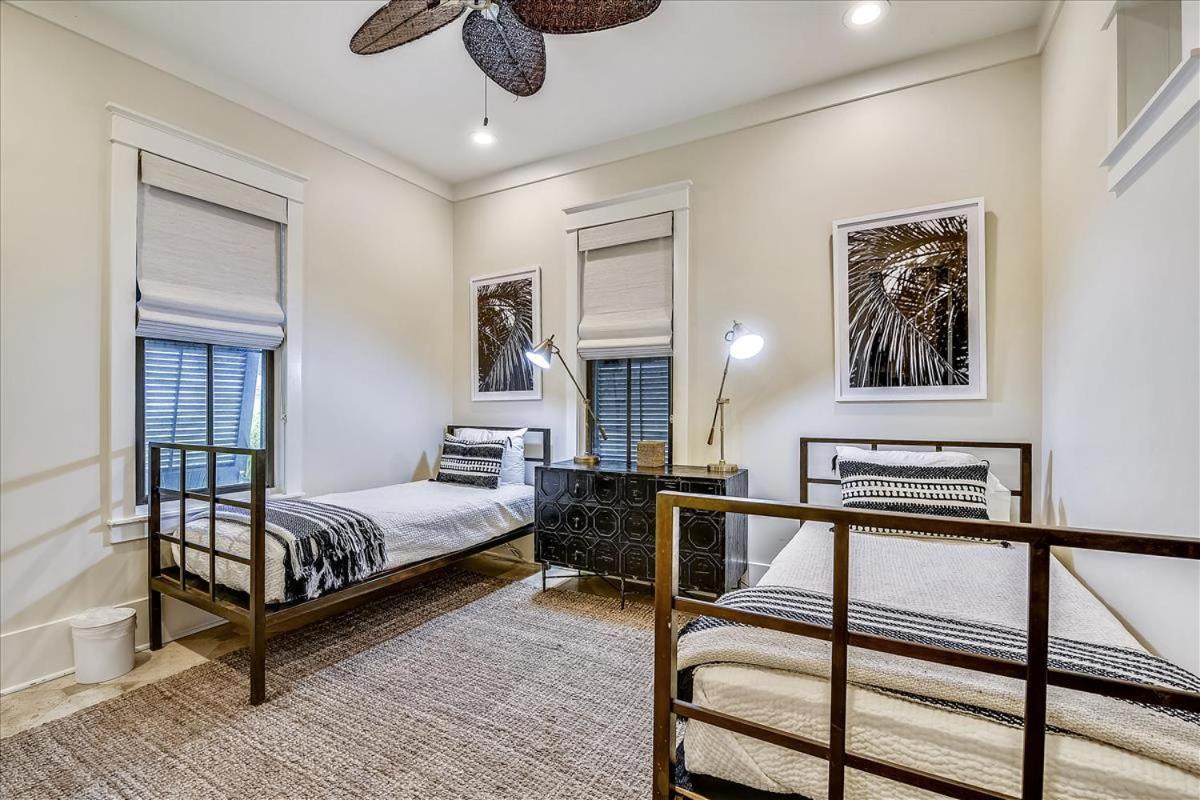 Pappas Cottage By 30A Escapes روزماري بيتش المظهر الخارجي الصورة