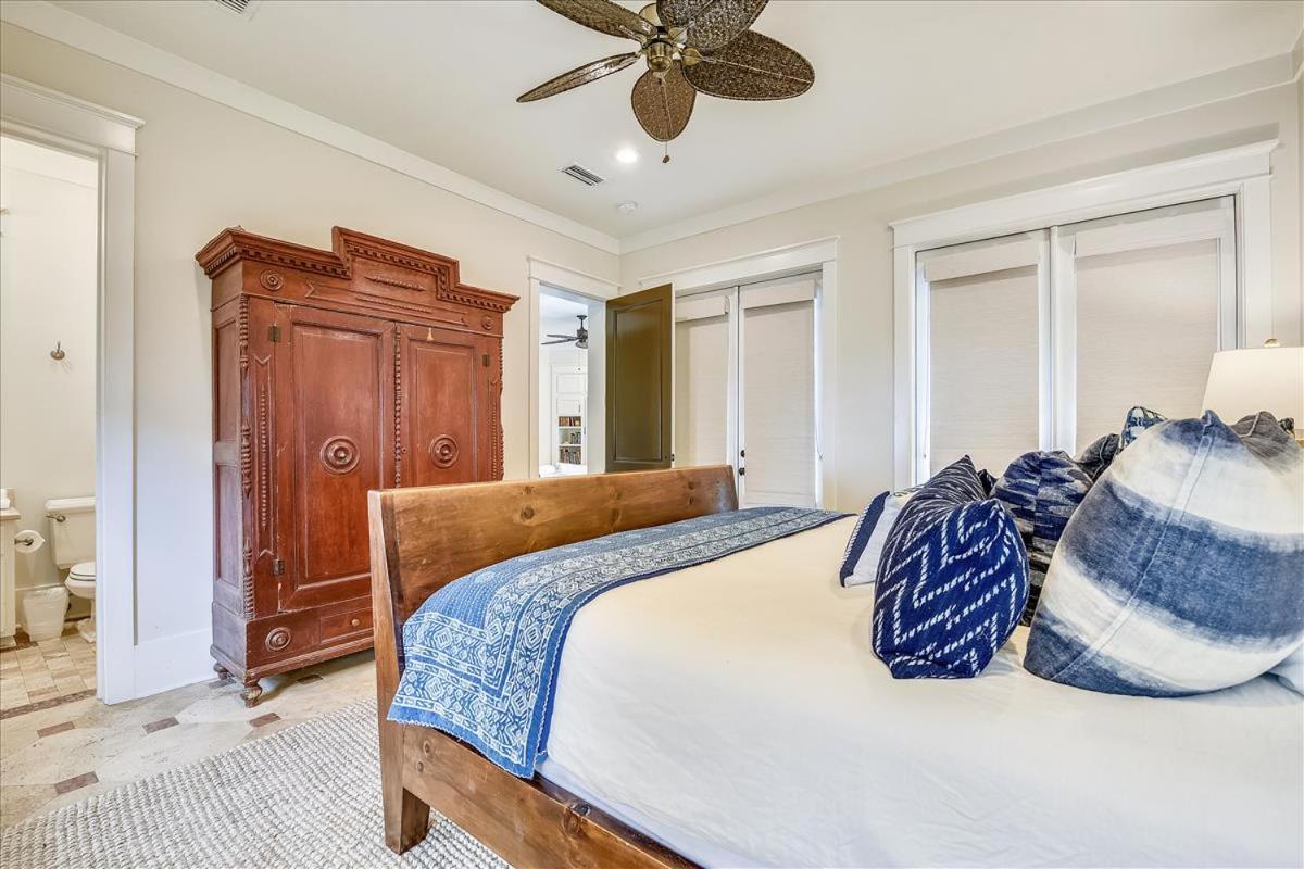 Pappas Cottage By 30A Escapes روزماري بيتش المظهر الخارجي الصورة