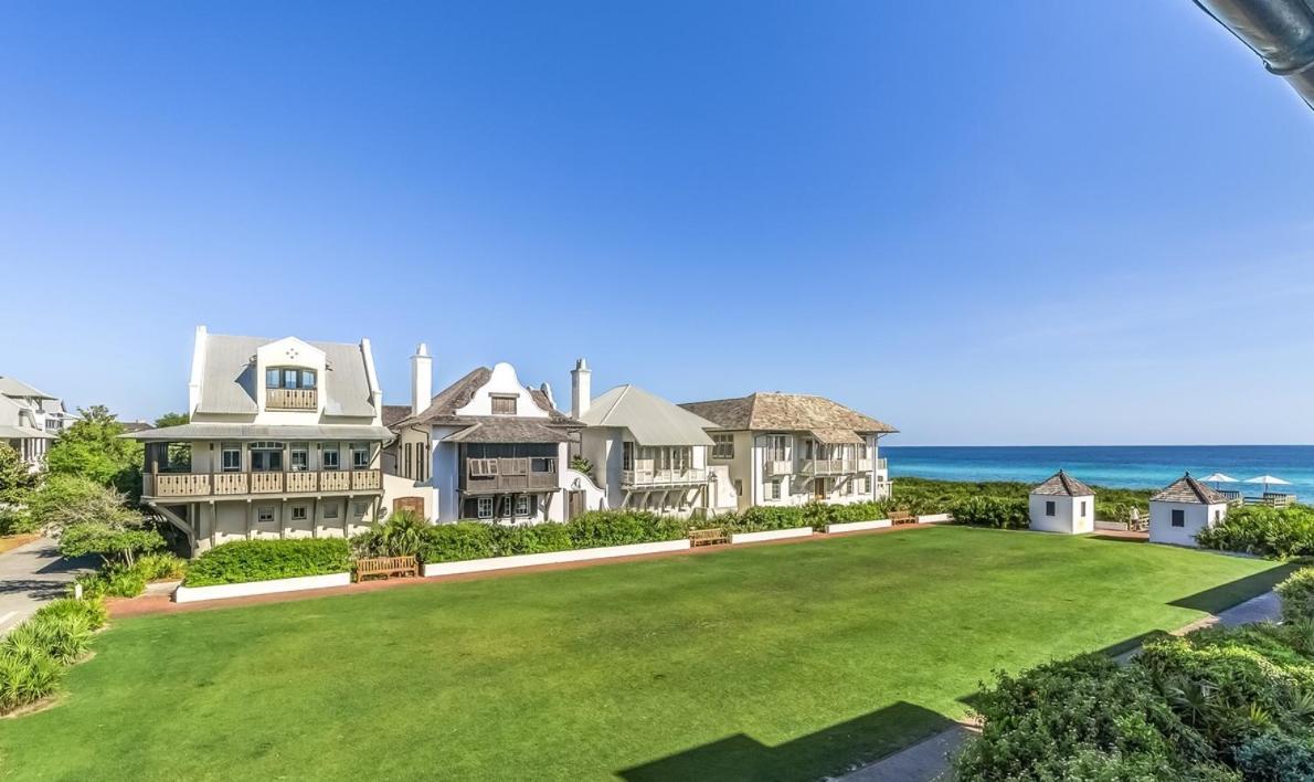 Pappas Cottage By 30A Escapes روزماري بيتش المظهر الخارجي الصورة