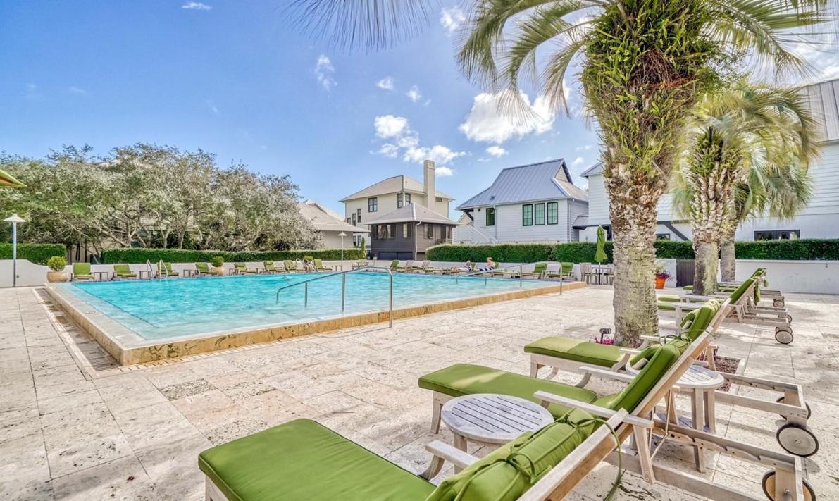 Pappas Cottage By 30A Escapes روزماري بيتش المظهر الخارجي الصورة